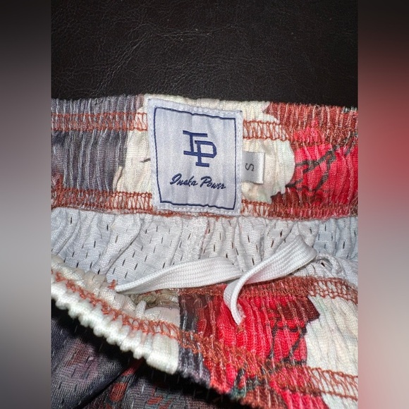 Inaka shorts - Picture 3 of 3